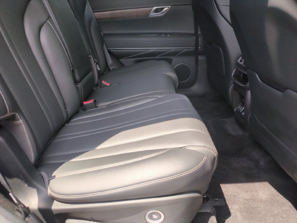 Used 2023 Genesis GV80 2.5T AWD/4WD image 52