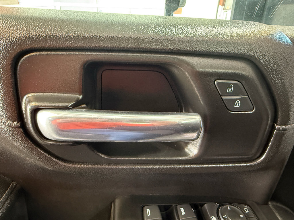 Used 2023 Chevrolet Silverado 2500 LT AWD/4WD image 26
