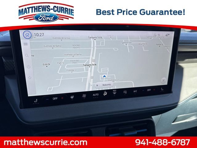 New 2026 Ford Maverick Lobo image 18