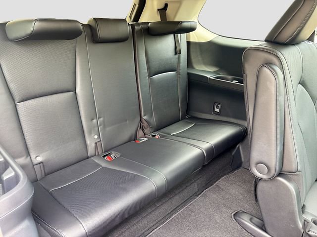 Used 2024 Toyota Grand Highlander Limited image 21