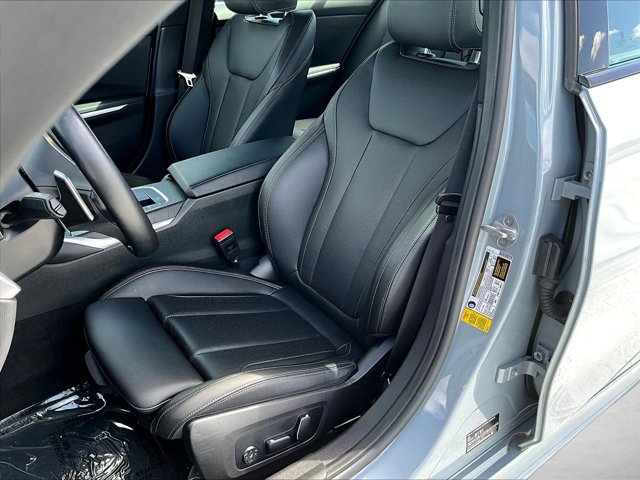 Used 2024 BMW M340i w/ Driving Assistance Package image 27