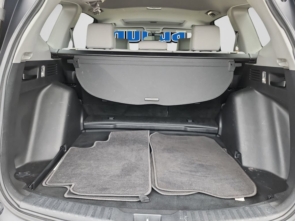 Used 2018 Honda CR-V EX-L image 16
