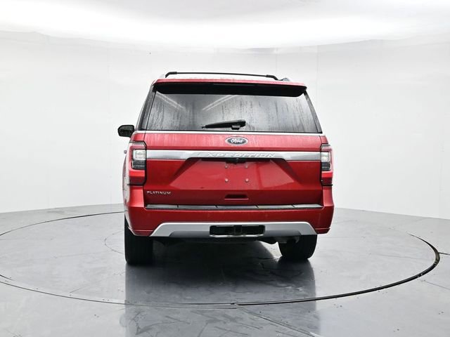 Certified 2021 Ford Expedition Platinum image 10