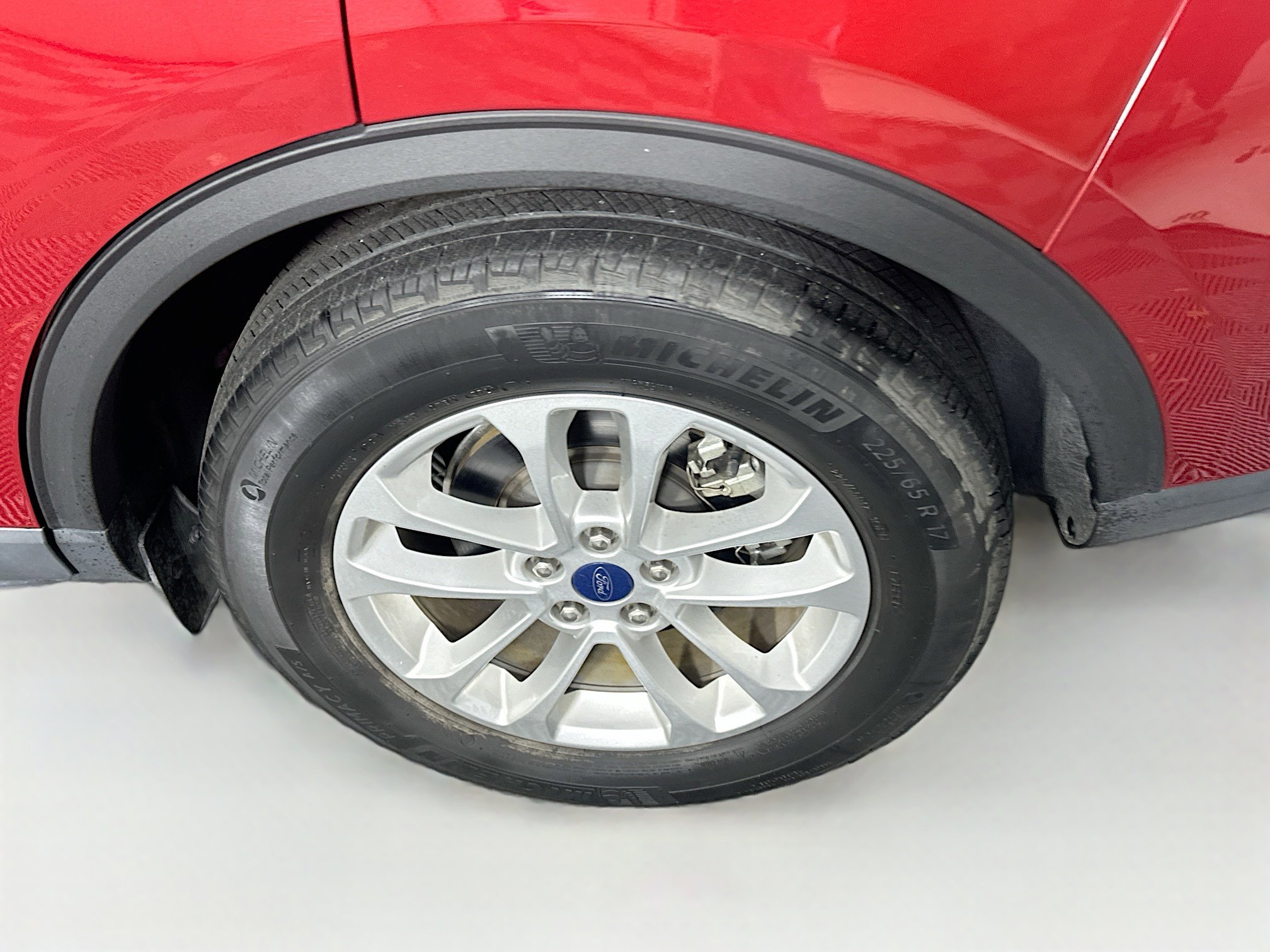 Used 2020 Ford Escape SE image 11