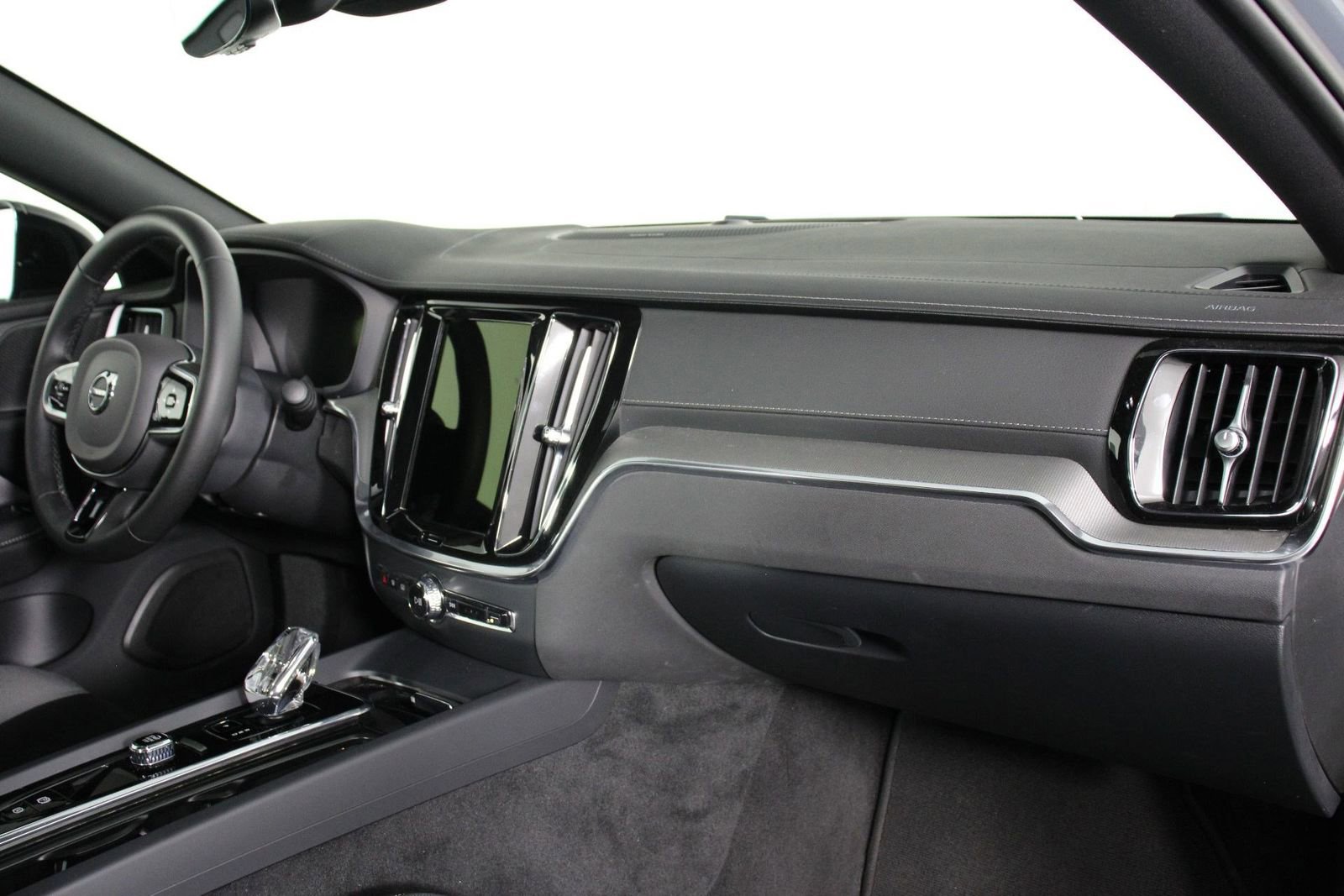 Certified 2024 Volvo S60 B5 Ultimate AWD/4WD image 22