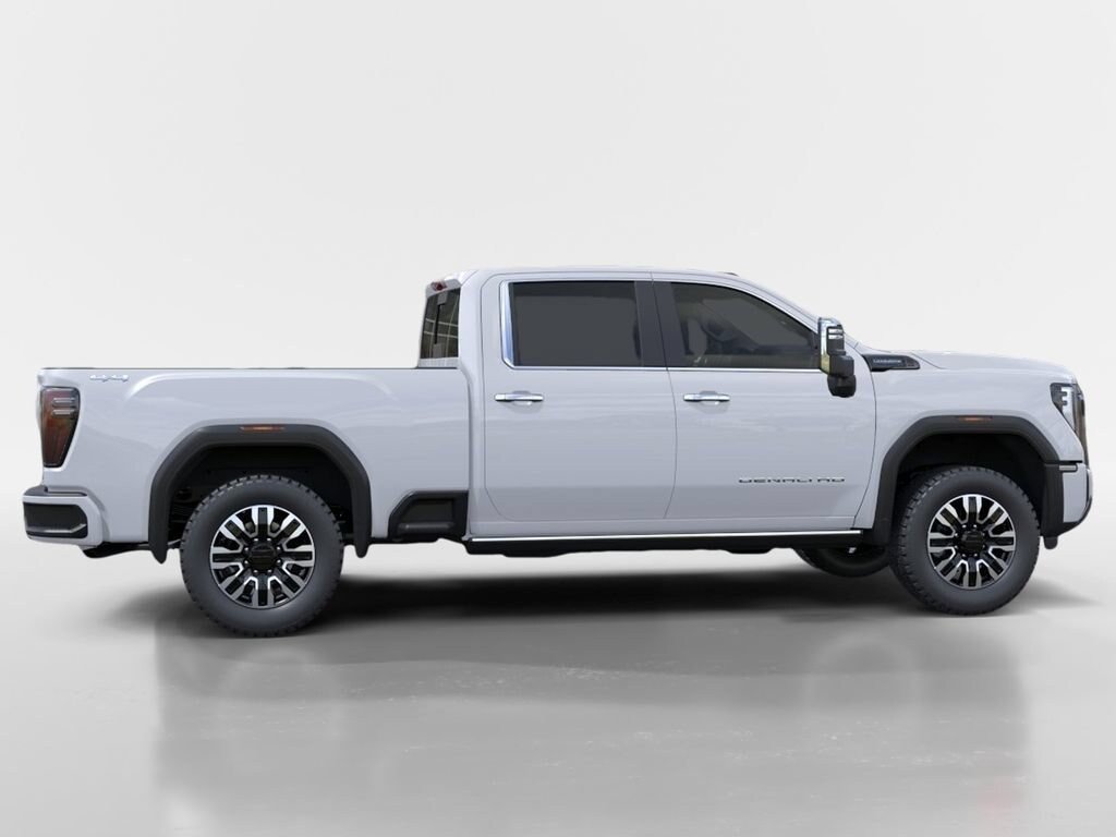 New 2026 GMC Sierra 2500 Denali Ultimate AWD/4WD image 5
