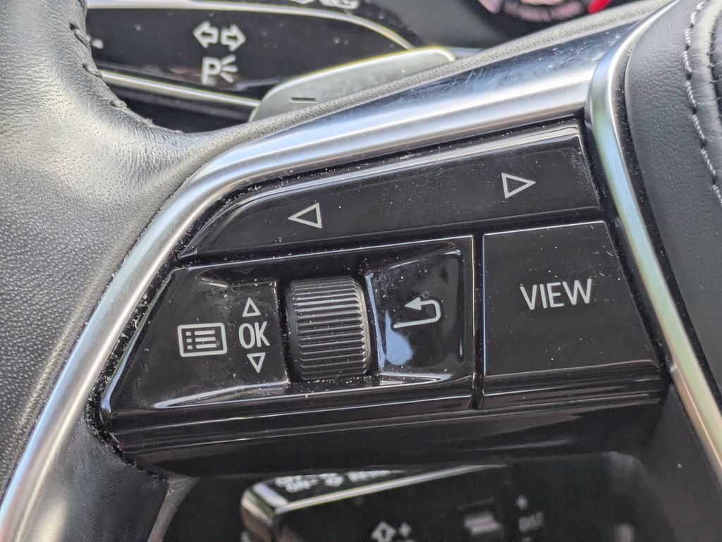 Used 2019 Audi A8 L 3.0T AWD/4WD image 41