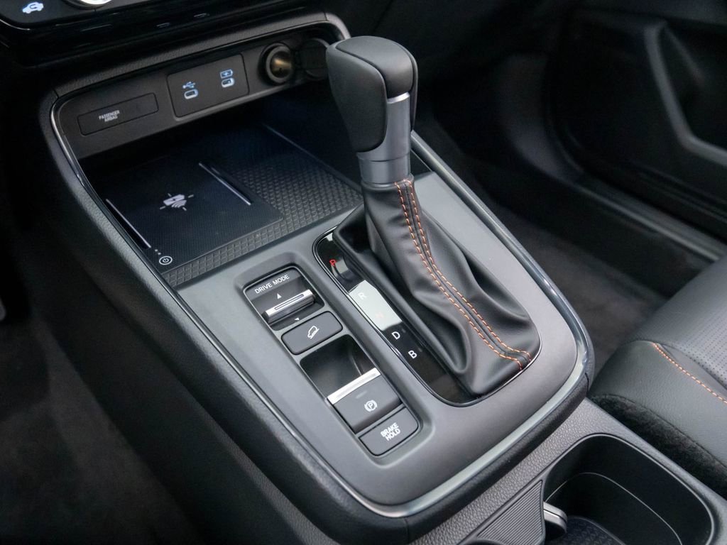 New 2026 Honda CR-V Sport Touring image 13