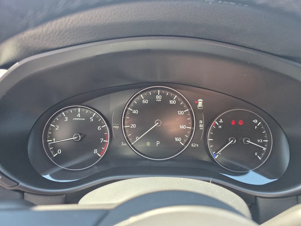 New 2026 MAZDA CX-50 Meridian Edition w/ Weather Package image 15