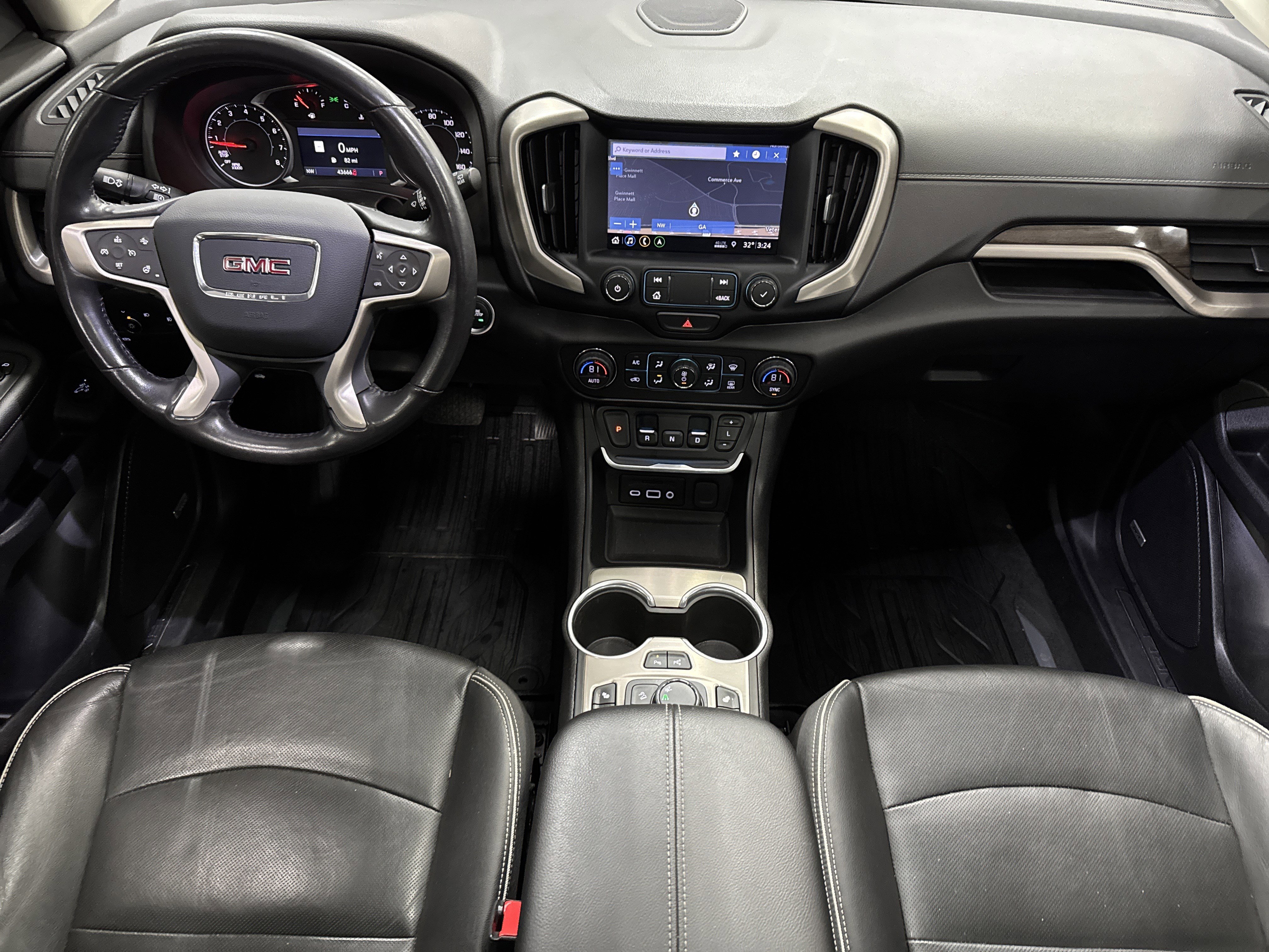 Used 2020 GMC Terrain Denali w/ Denali Premium Package image 28