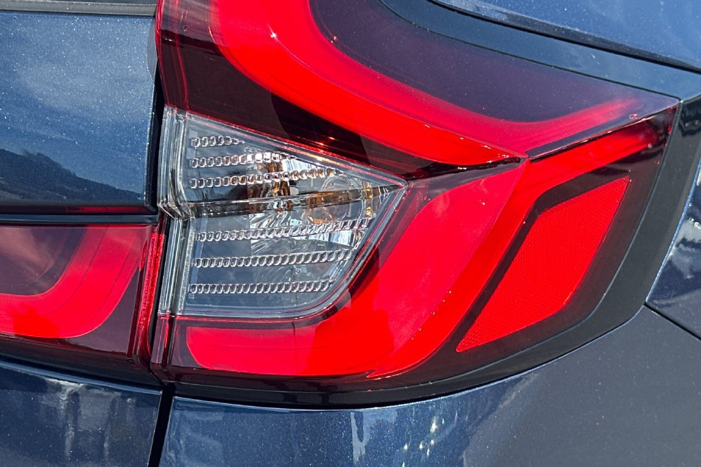 New 2027 Honda CR-V Sport image 21