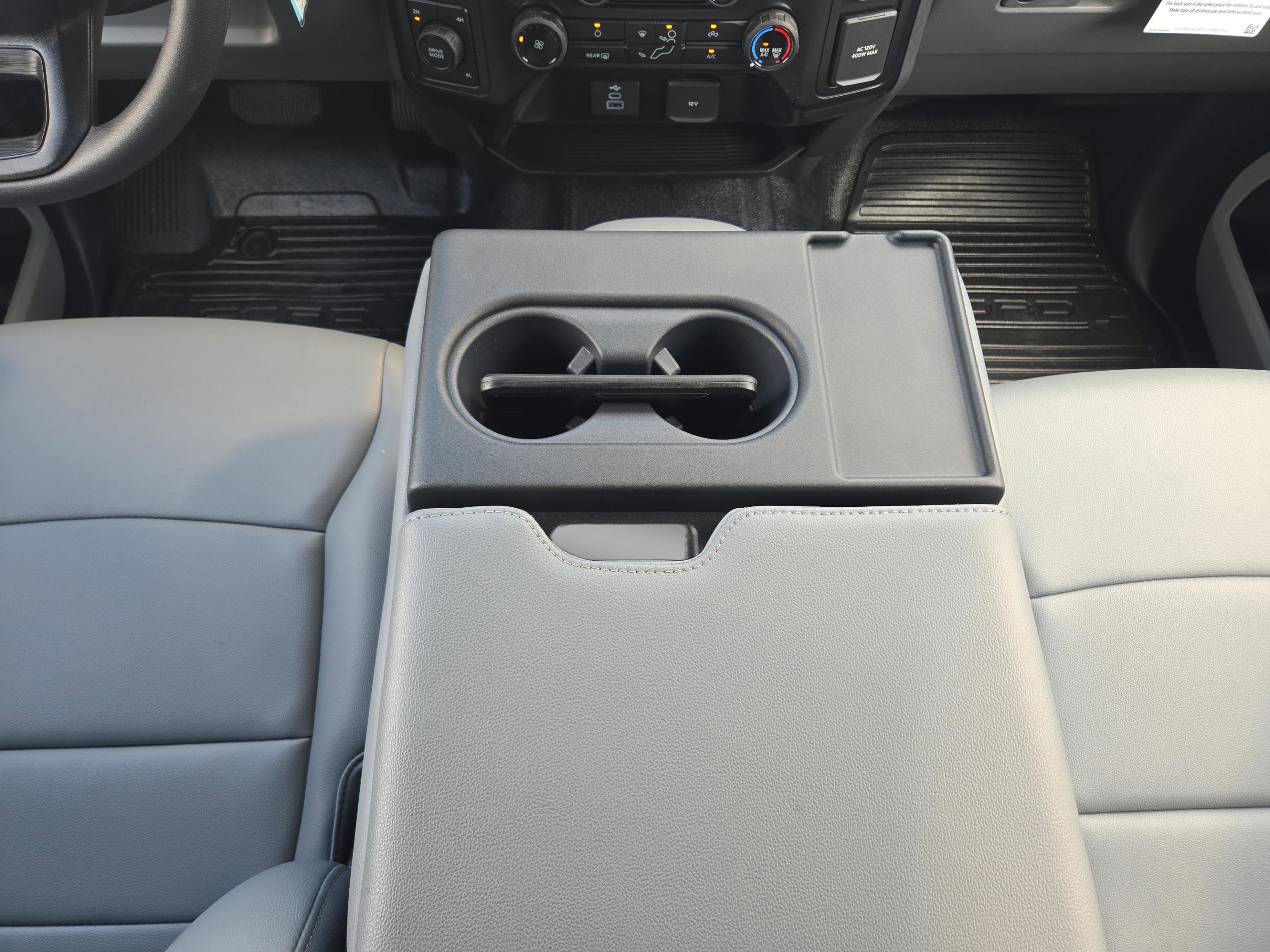 New 2026 Ford F450 XL image 14