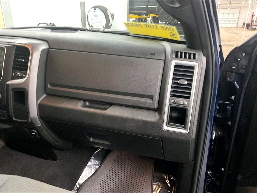 Used 2022 RAM 1500 Classic Warlock image 13