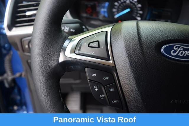 Used 2024 Ford Edge SEL w/ Convenience Package AWD/4WD image 6