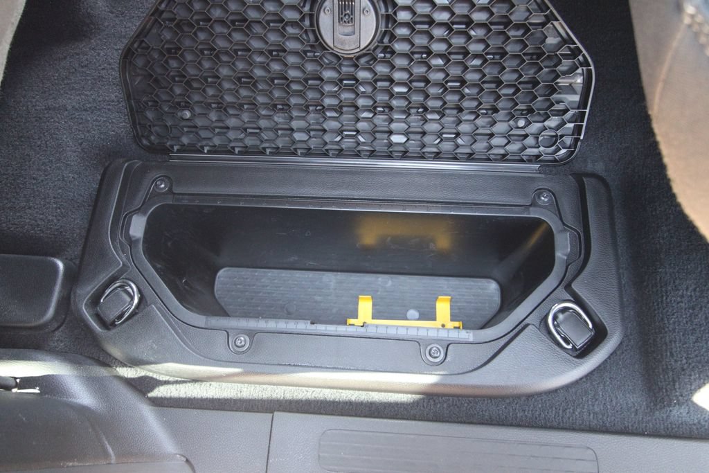 Used 2025 RAM 1500 Big Horn AWD/4WD image 37