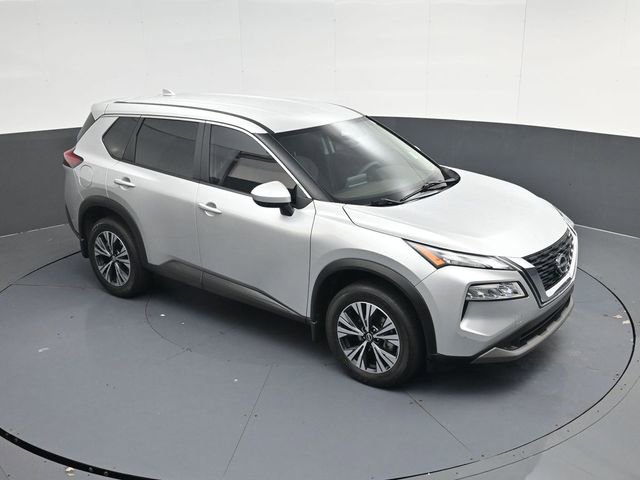 Used 2023 Nissan Rogue SV FWD image 40