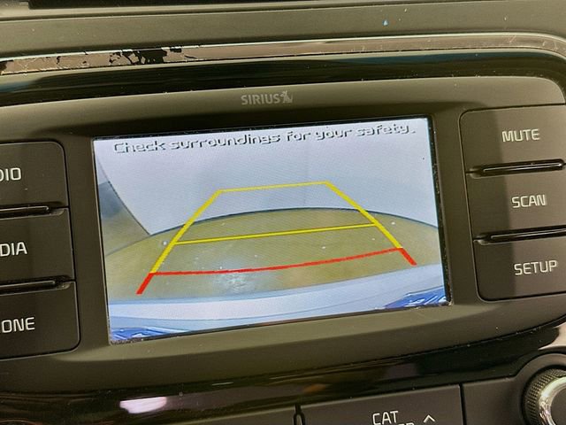 Used 2018 Kia Forte LX w/ LX Rear Camera Package FWD image 14