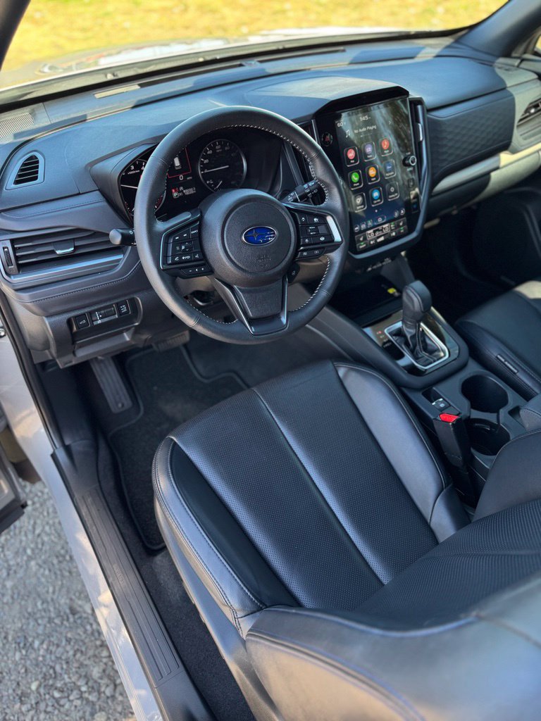 Used 2025 Subaru Forester Limited AWD/4WD image 31