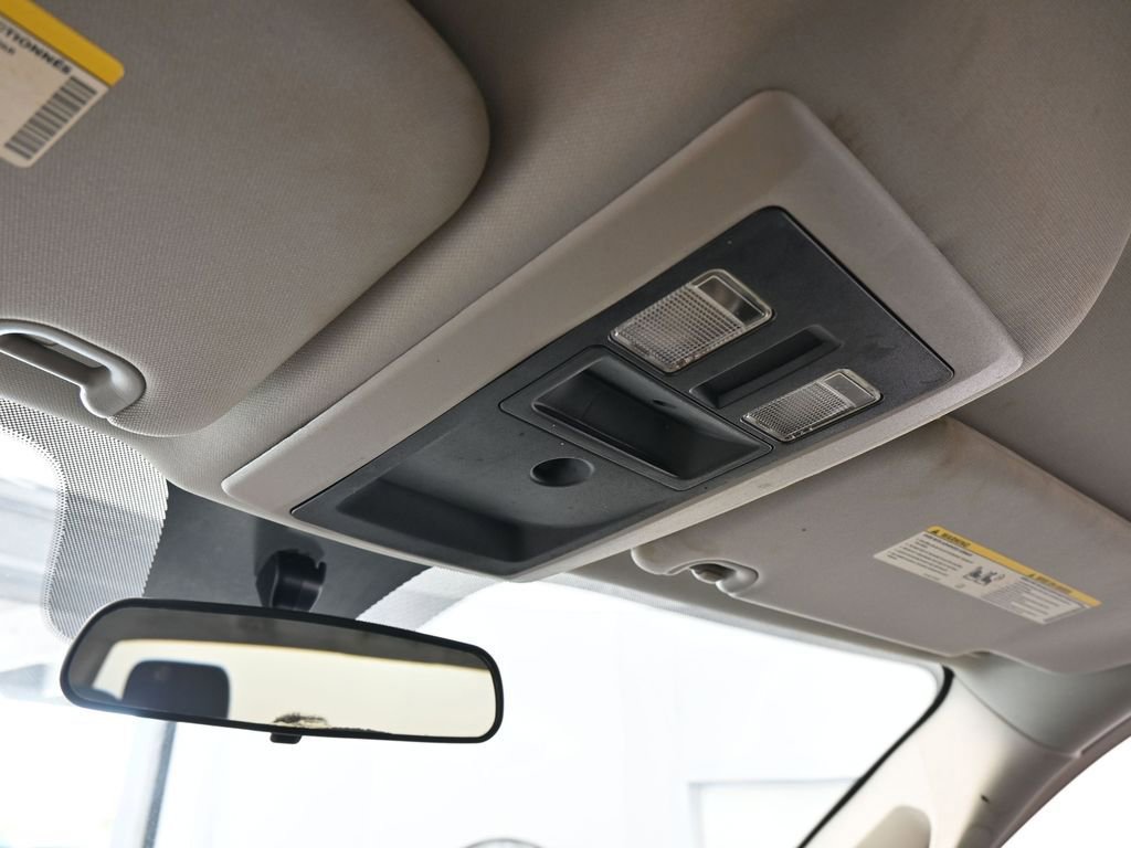 Used 2018 RAM 3500 Tradesman w/ Chrome Appearance Group image 21