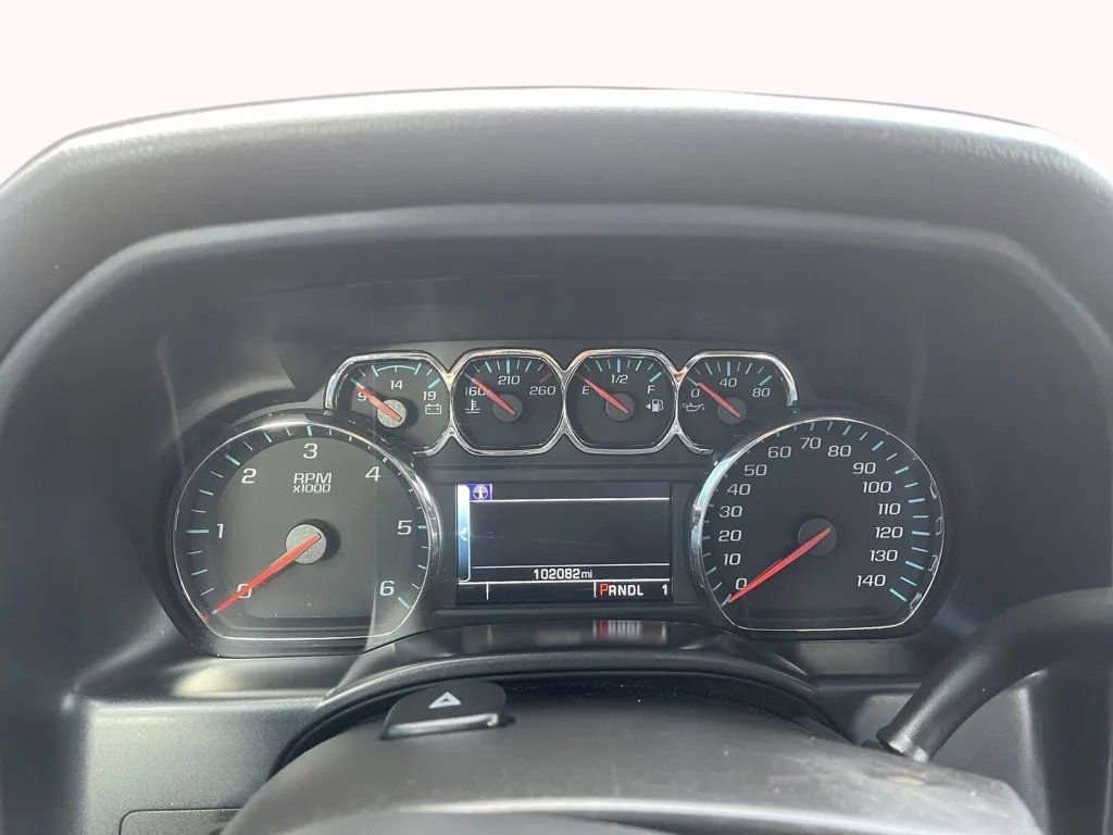 Used 2018 GMC Sierra 2500 SLE image 19