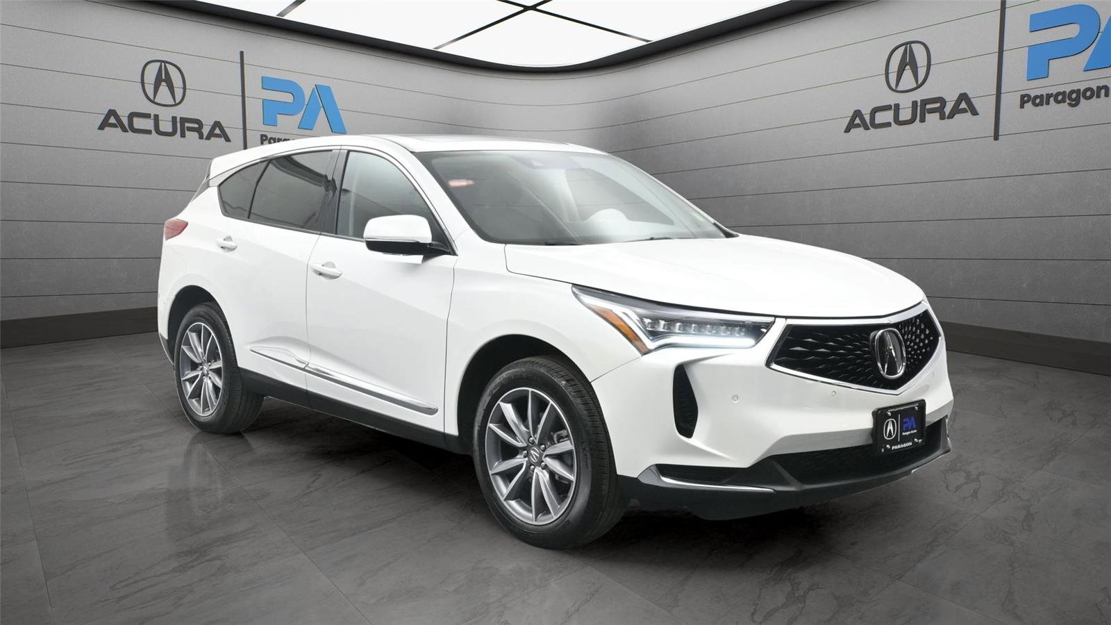 Certified 2024 Acura RDX SH-AWD w/ Technology Package image 29