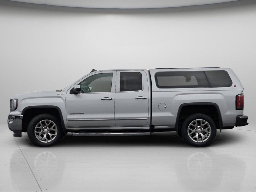 Used 2016 GMC Sierra 1500 SLT image 18