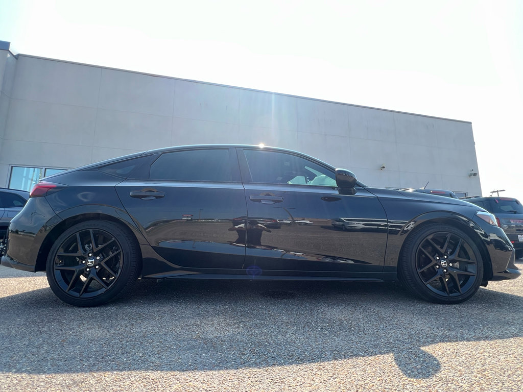 Used 2024 Honda Civic Sport image 11