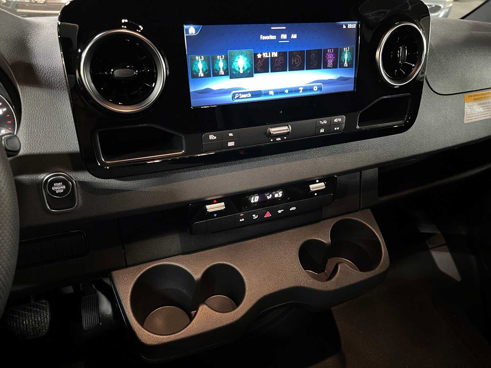 New 2025 Mercedes-Benz Sprinter 2500 image 31