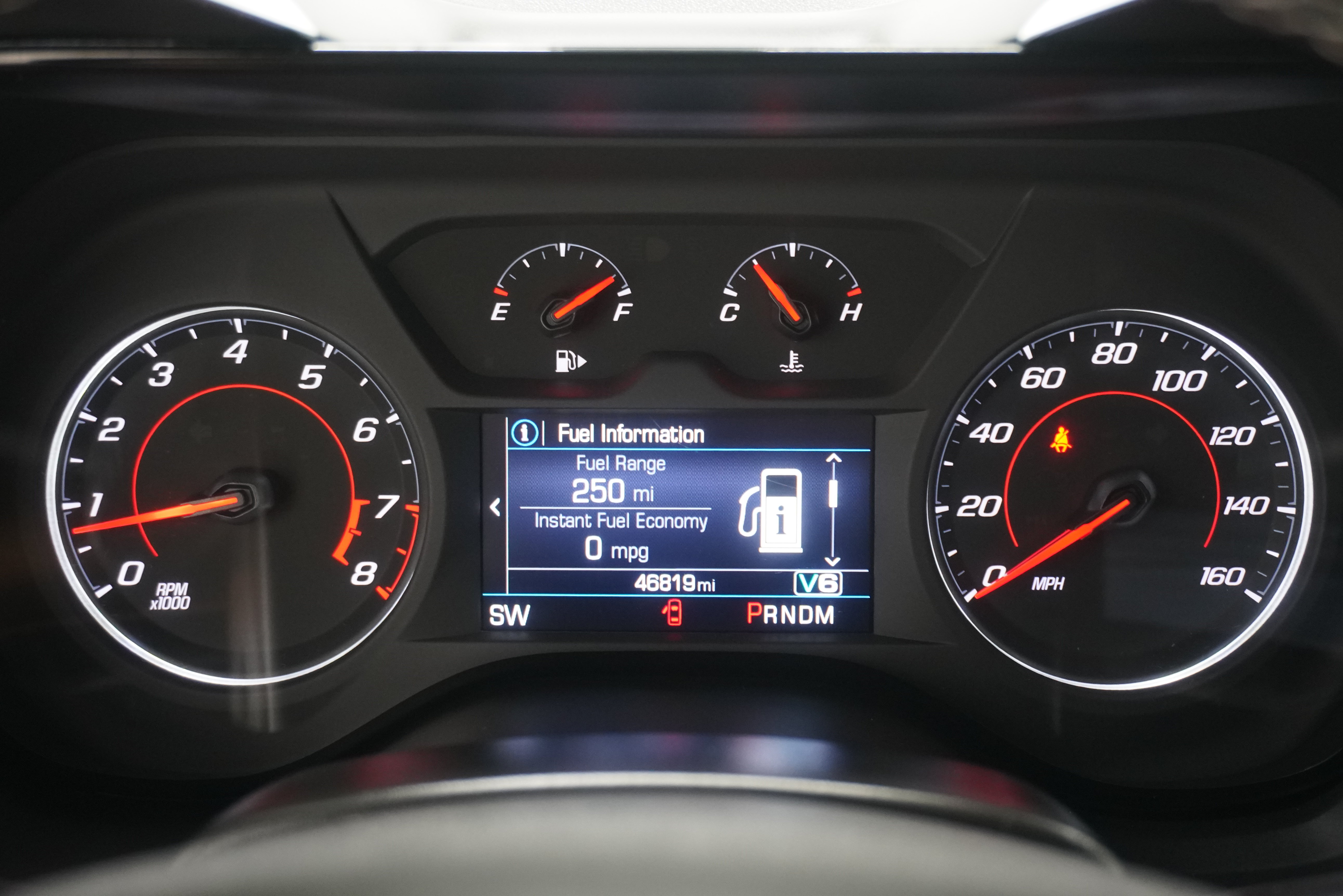 Used 2021 Chevrolet Camaro LT w/ RS Package RWD image 17