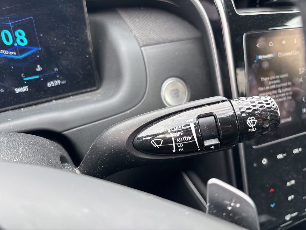 Used 2024 Hyundai Santa Cruz Limited image 30