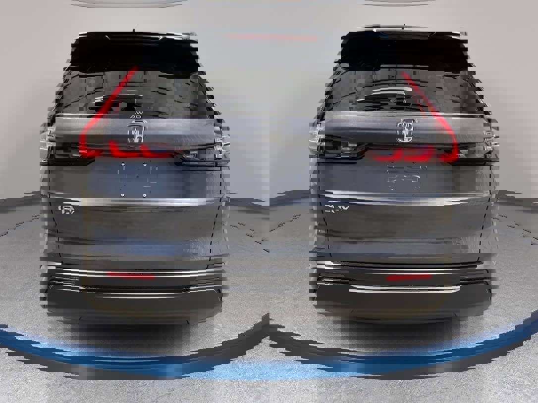 New 2026 Honda CR-V EX image 6