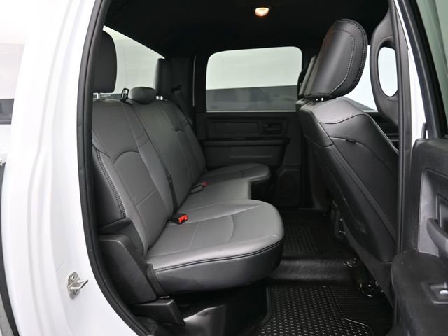 Used 2024 RAM 2500 Tradesman image 42