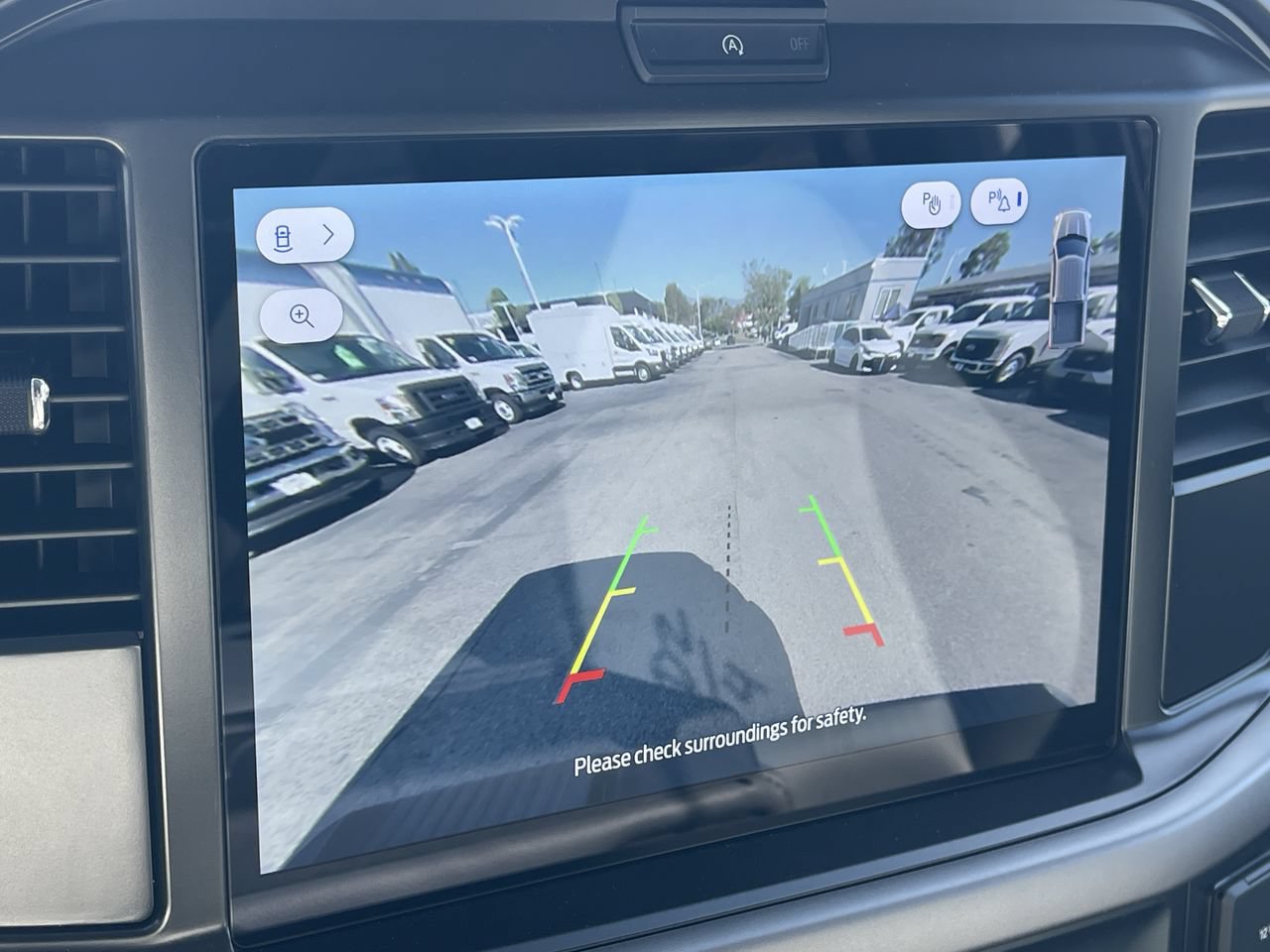 New 2026 Ford F150 XL AWD/4WD image 25