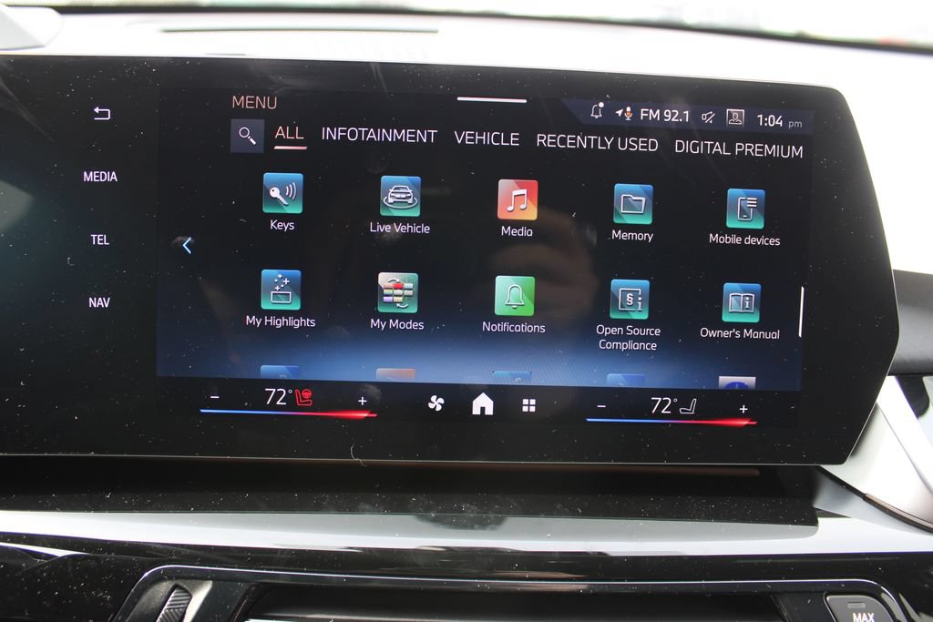 New 2026 BMW X2 xDrive28i AWD/4WD image 18