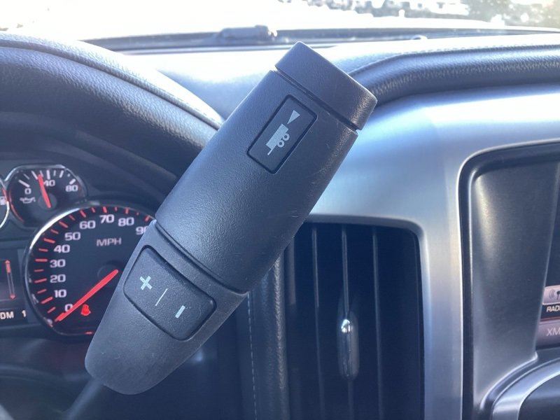 Used 2016 GMC Sierra 2500 SLE w/ SLE Preferred Package image 34