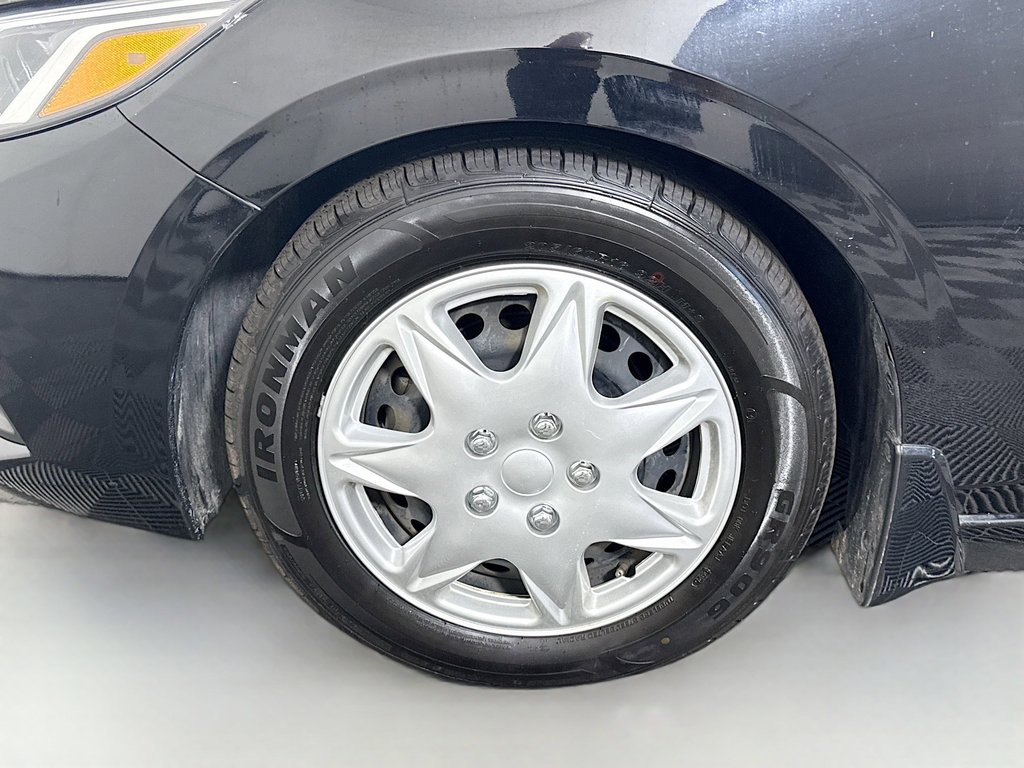 Used 2022 Nissan Sentra S image 38