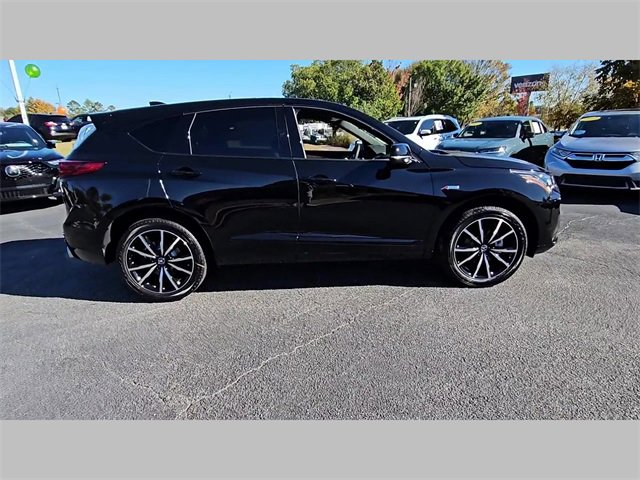 New 2026 Acura RDX A-Spec image 48