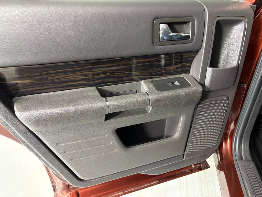 Used 2015 Ford Flex SEL w/ Equipment Group 202A FWD image 33