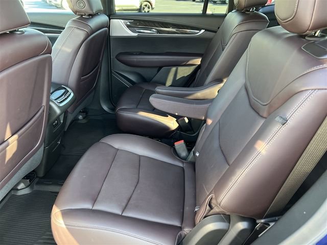 Used 2024 Cadillac XT6 Premium Luxury w/ LPO, Floor Liner Package AWD/4WD image 26