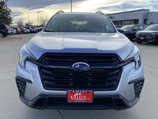 New 2026 Subaru Ascent Premium image 8