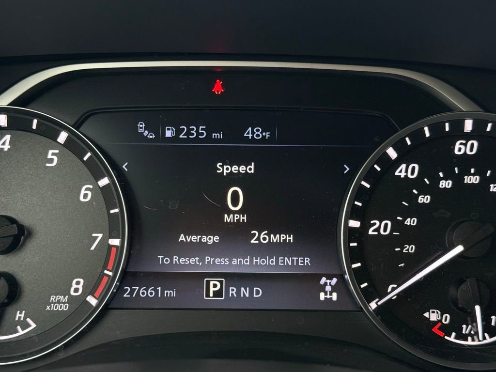 Certified 2023 Nissan Frontier SV w/ SV Convenience Package image 32