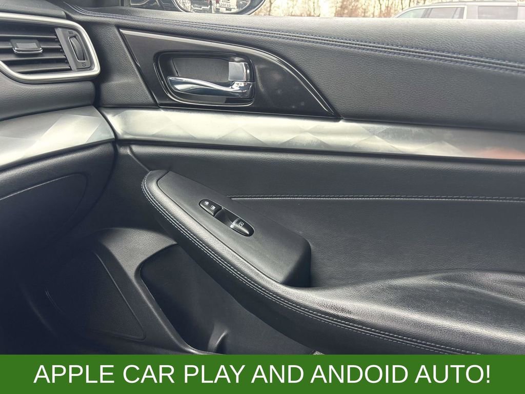 Used 2019 Nissan Maxima 3.5 S w/ Floor Mat Group image 26