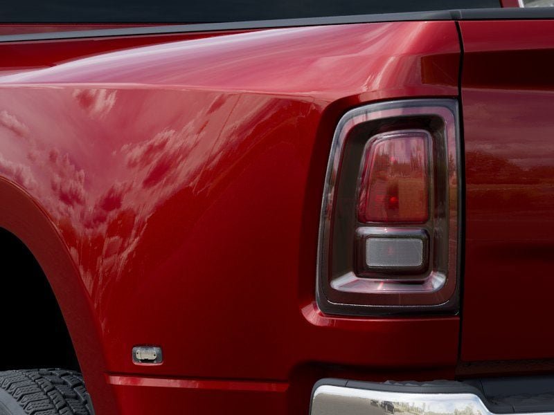 New 2026 RAM 3500 Tradesman AWD/4WD image 9
