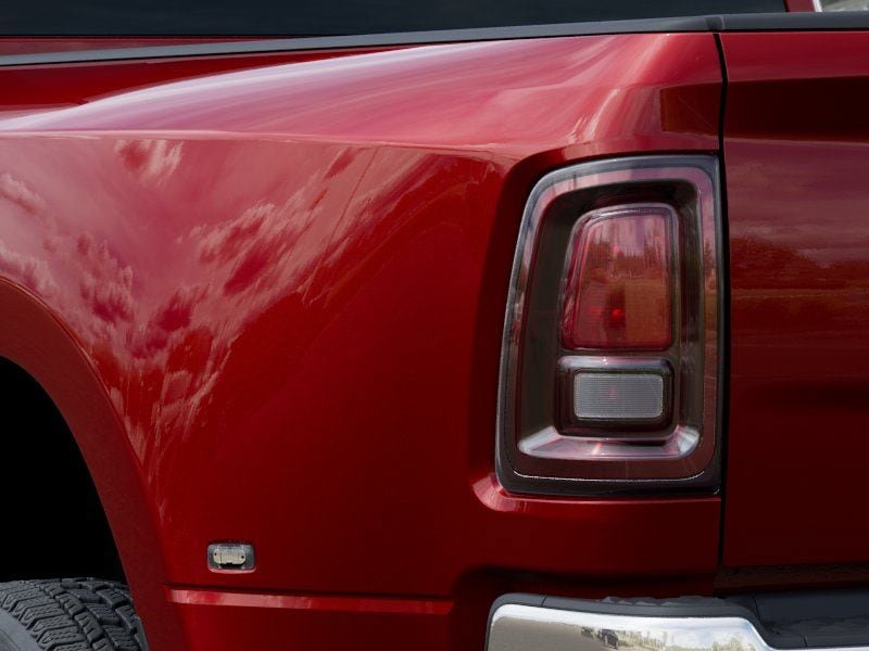 New 2026 RAM 3500 Tradesman AWD/4WD image 9