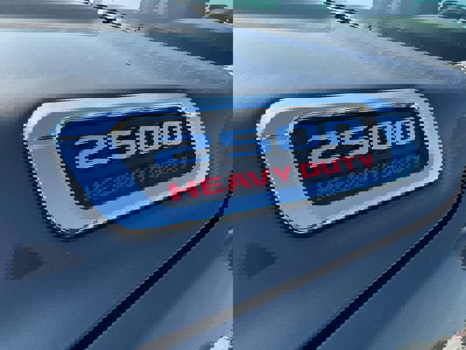 Used 2024 RAM 2500 Laramie image 14