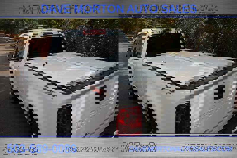 Used 2022 Chevrolet Colorado LT w/ Fleet Safety Package image 19