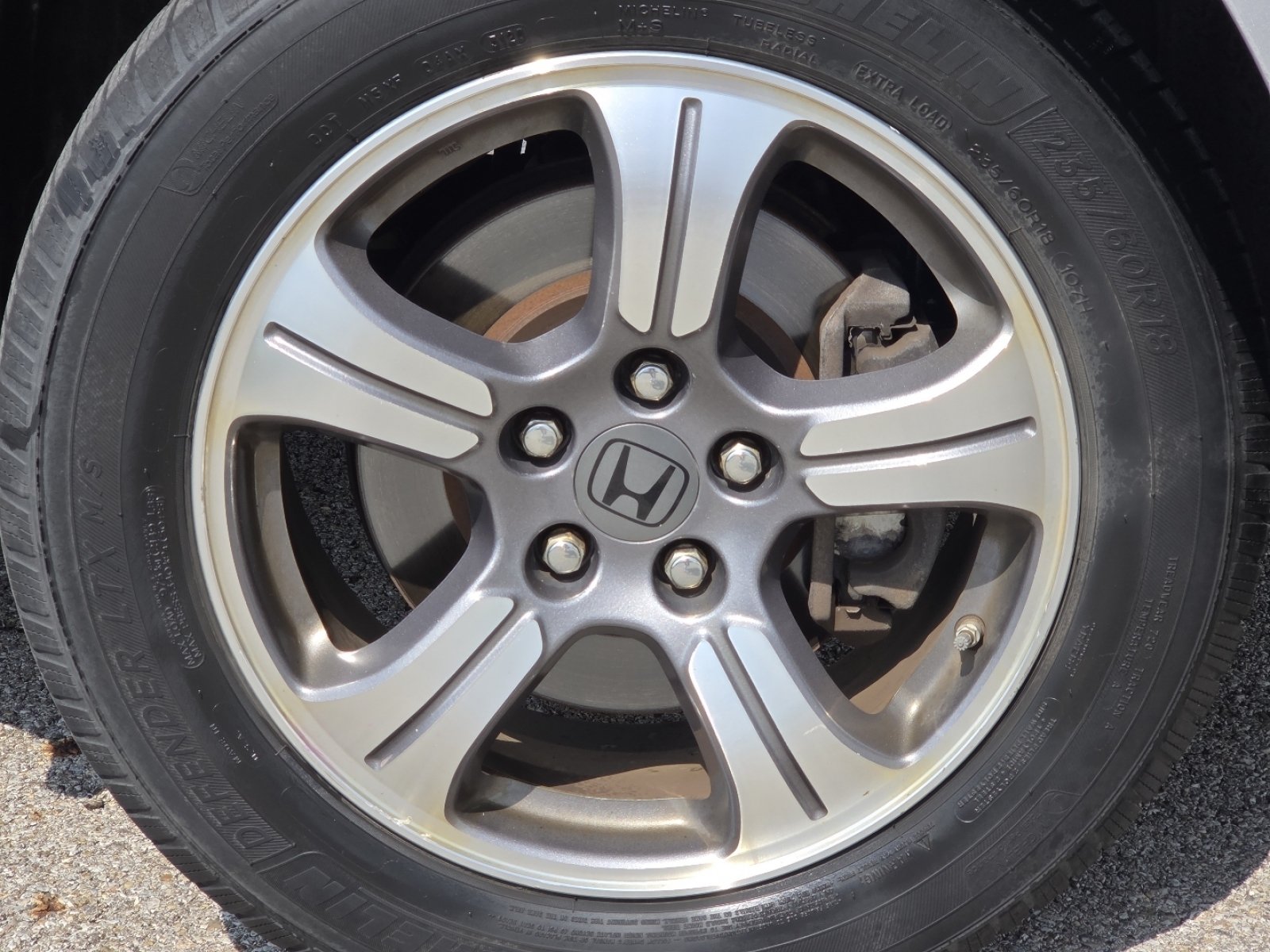 Used 2015 Honda Pilot SE image 10