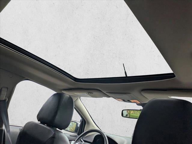 Used 2014 Ford Edge Limited w/ Equipment Group 302A image 19