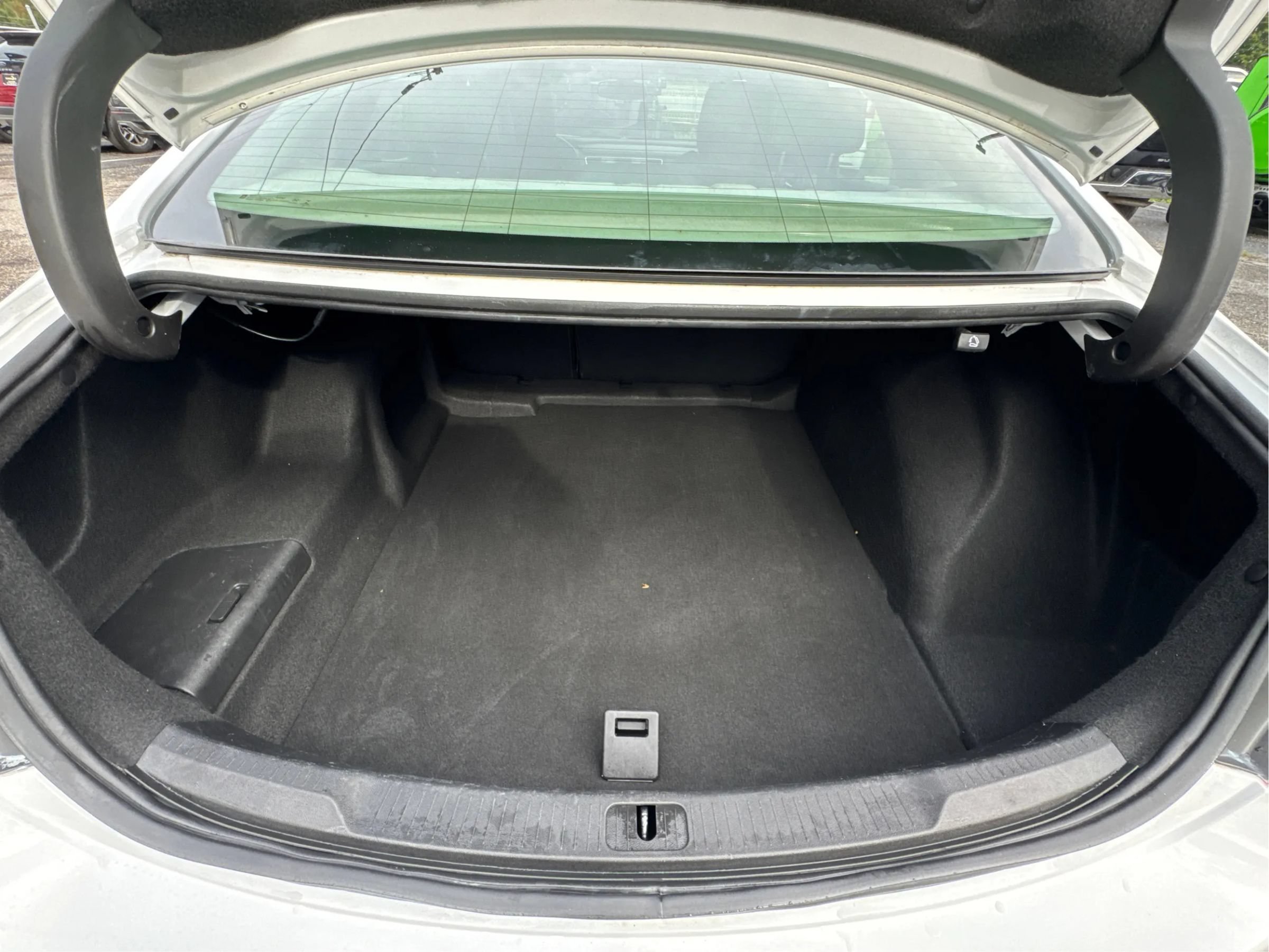 Used 2019 Buick LaCrosse Essence w/ Sun and Shade Package AWD/4WD image 21