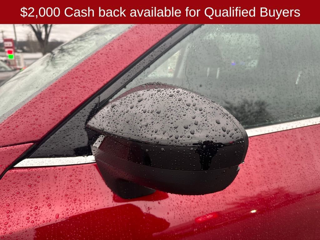 New 2026 Nissan Pathfinder SV image 34